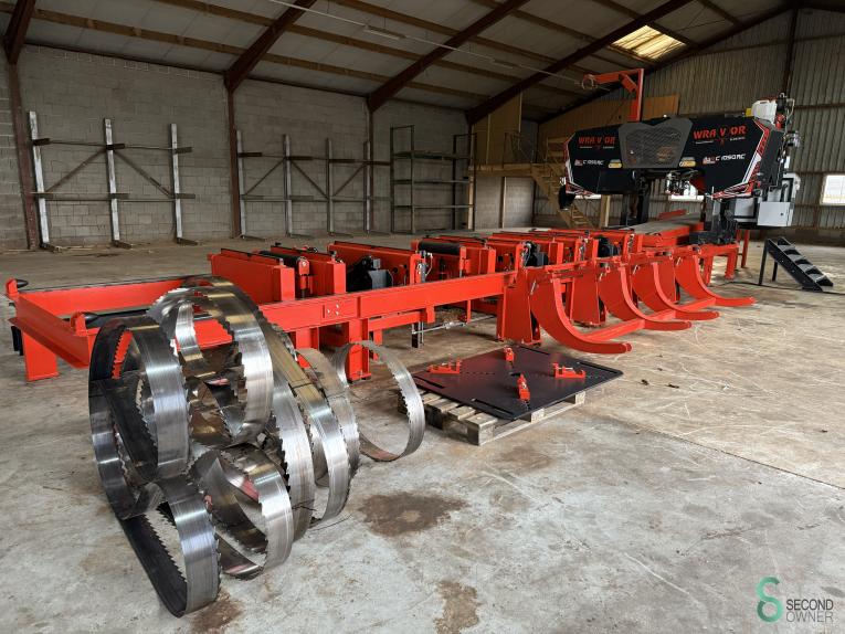 Wravor WRC 1015 AC HOU9.758 90 17175